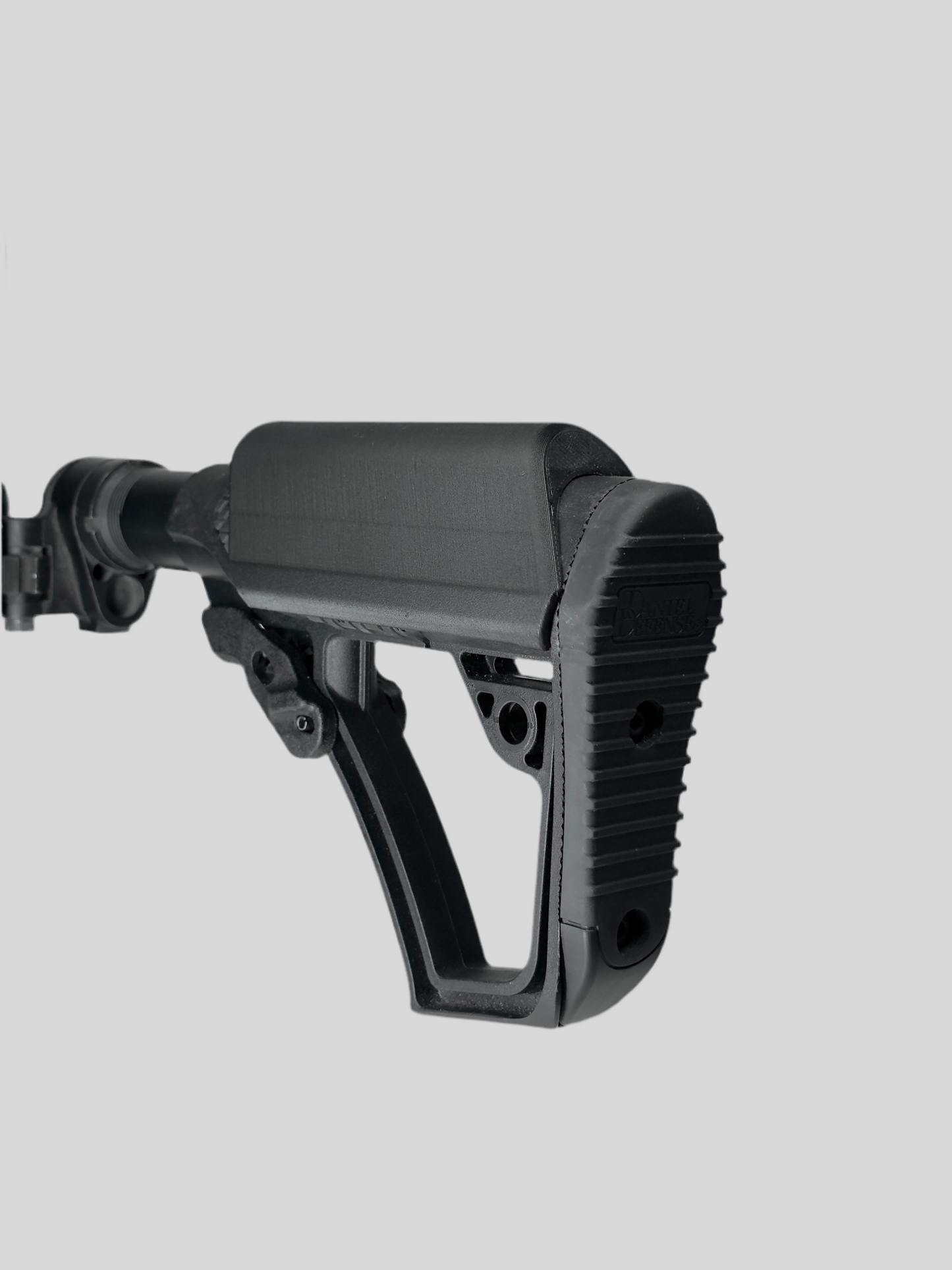 Cheek Riser for Daniel Defence AR