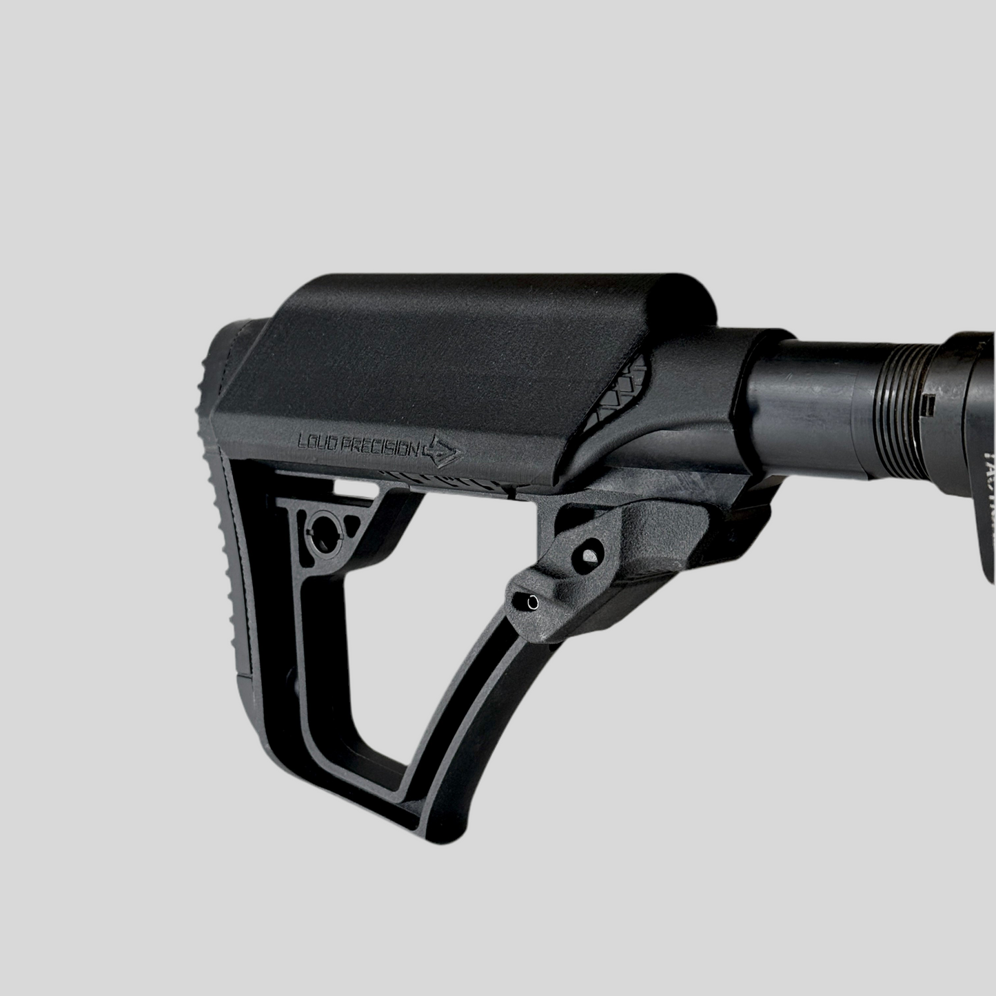 Cheek Riser for Daniel Defence AR