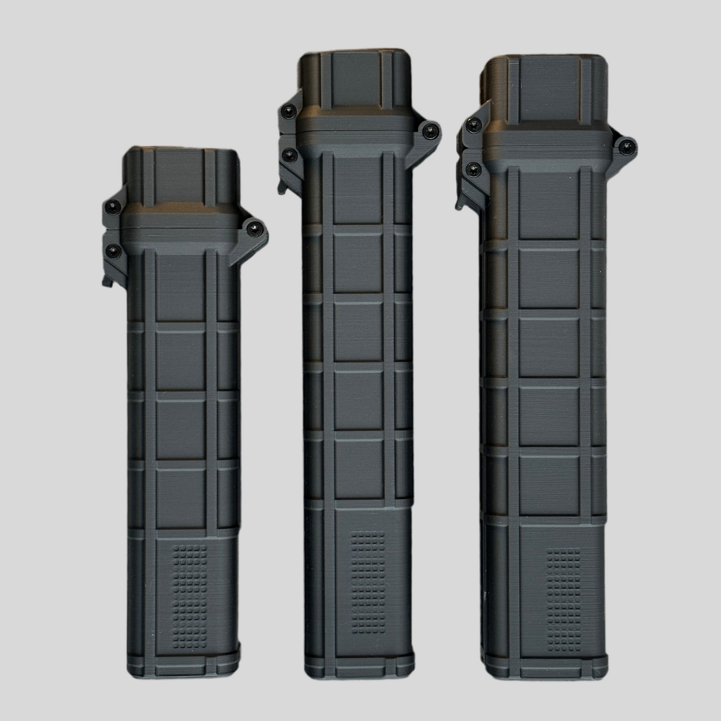 AR BCG Hardcase