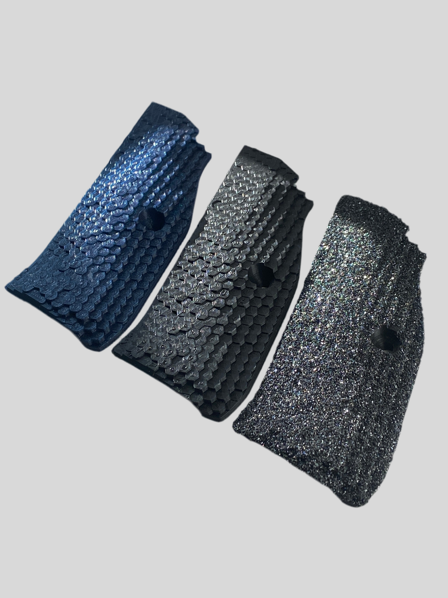 Grips CZ Shadow