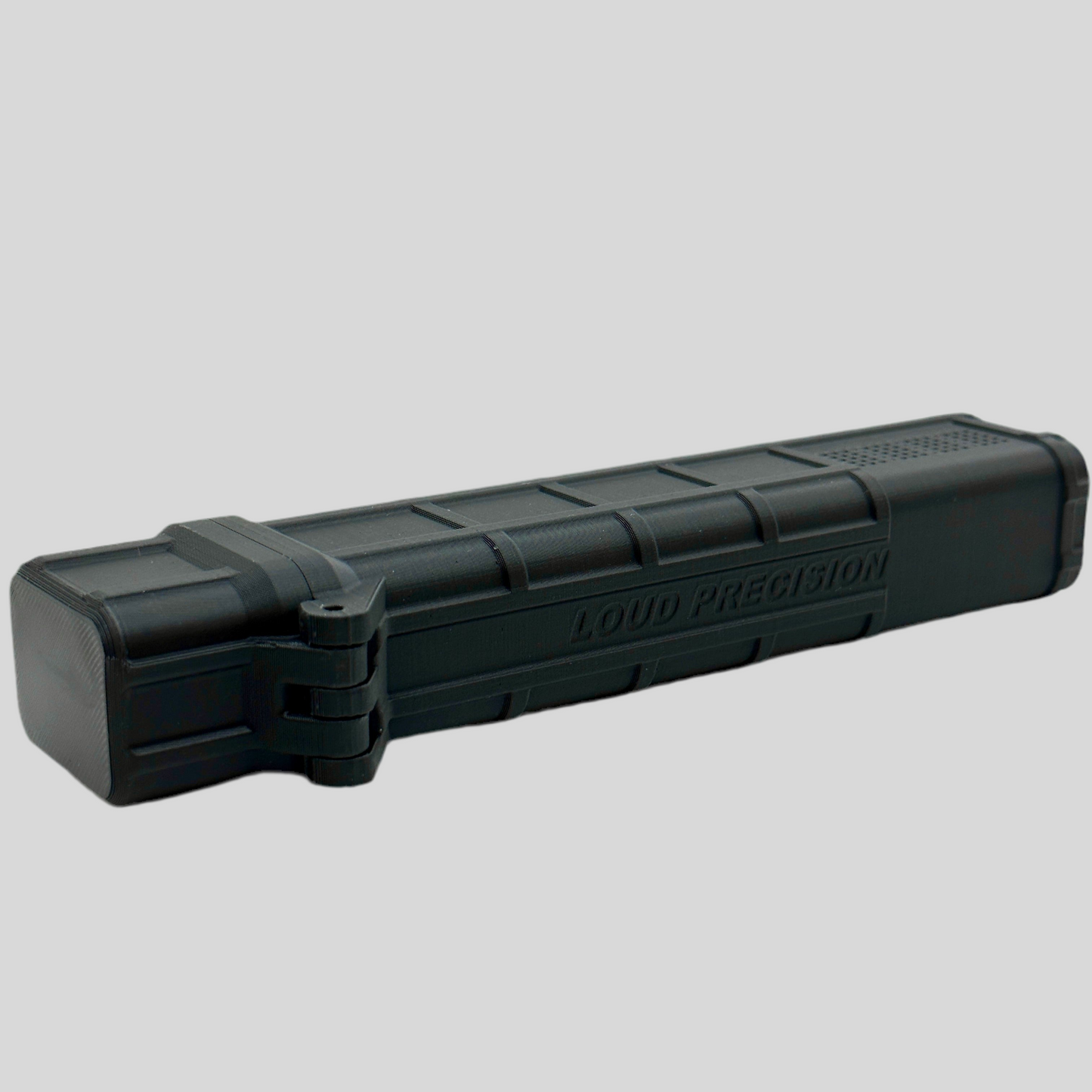 AR BCG Hardcase