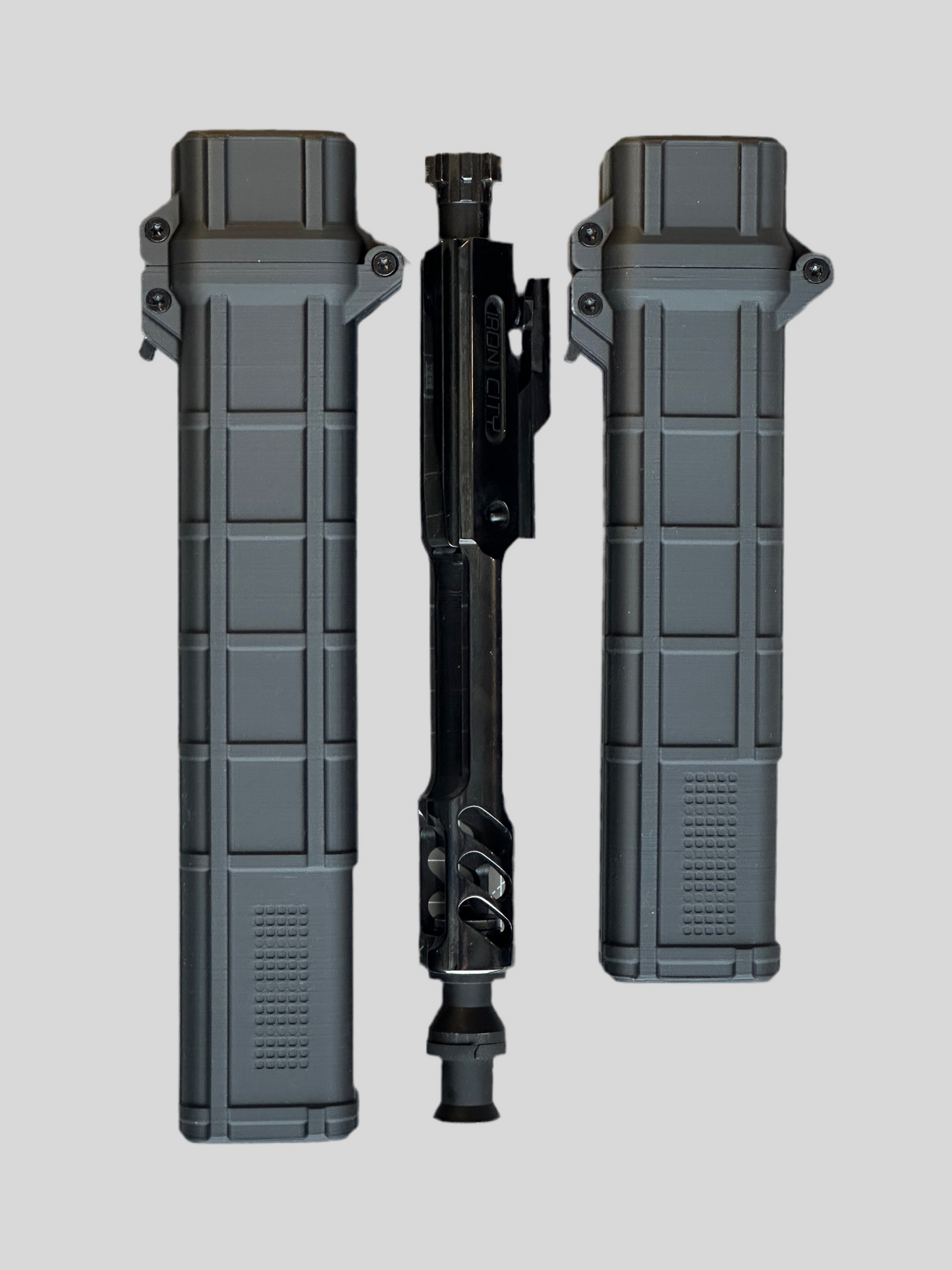 AR BCG Hardcase