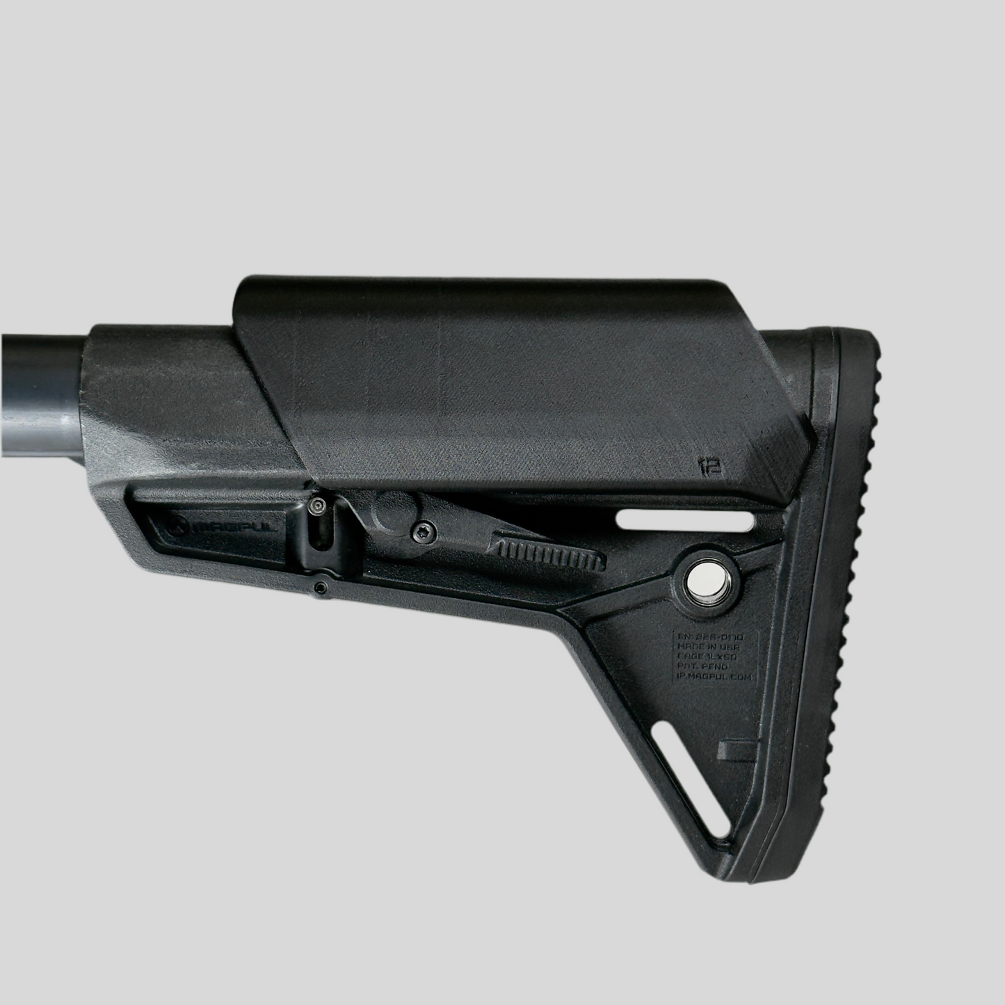 Cheek Riser for Magpul MOE SL, SL-K & SL-M