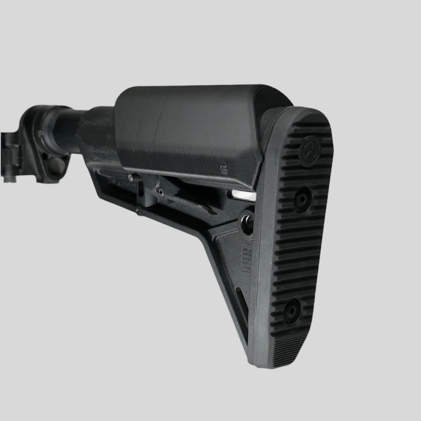Cheek Riser for Magpul MOE SL, SL-K & SL-M