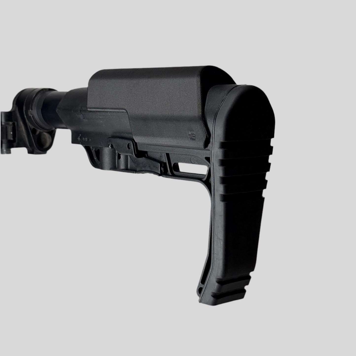 Cheek Riser for MFT Battlelink Minimalist