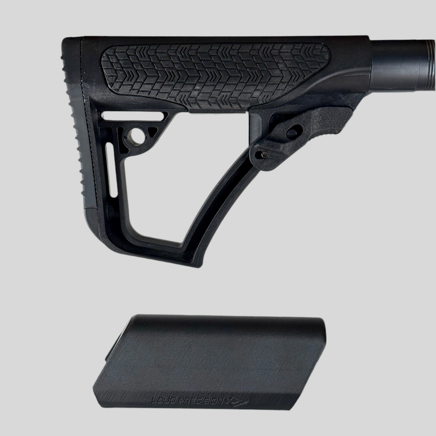 Cheek Riser for Daniel Defence AR