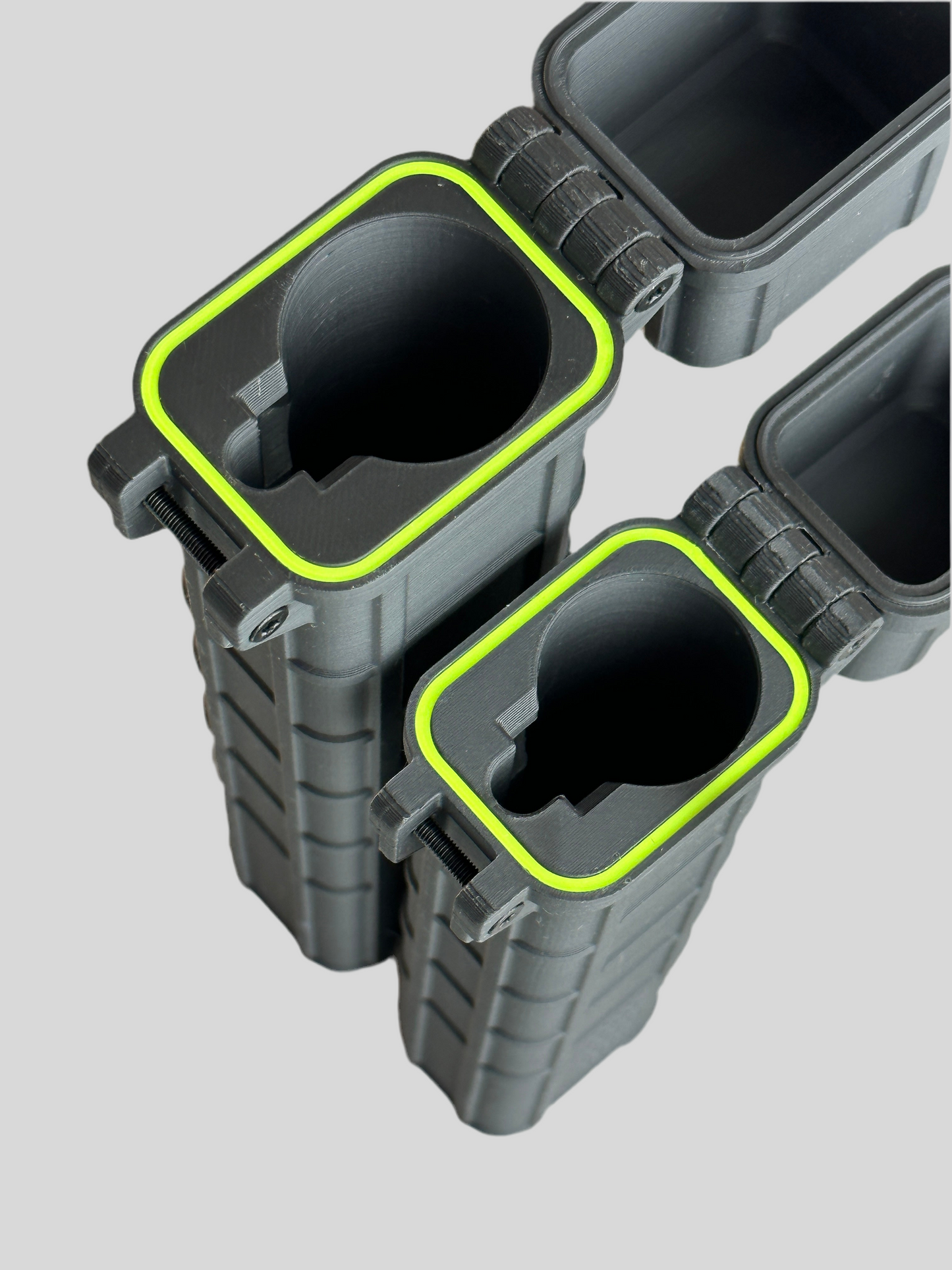 AR BCG Hardcase