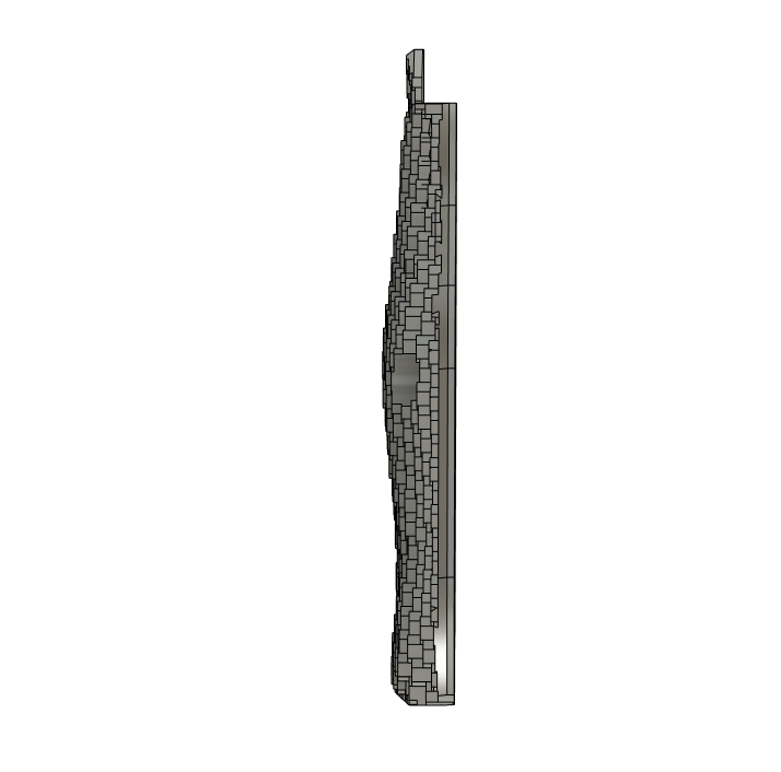 Grips CZ Shadow