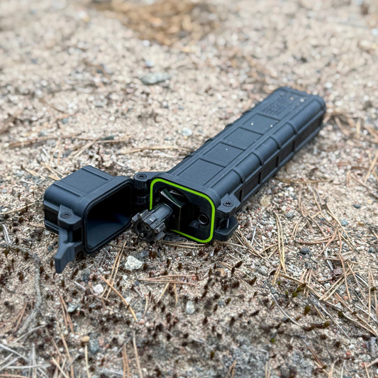 AR BCG Hardcase