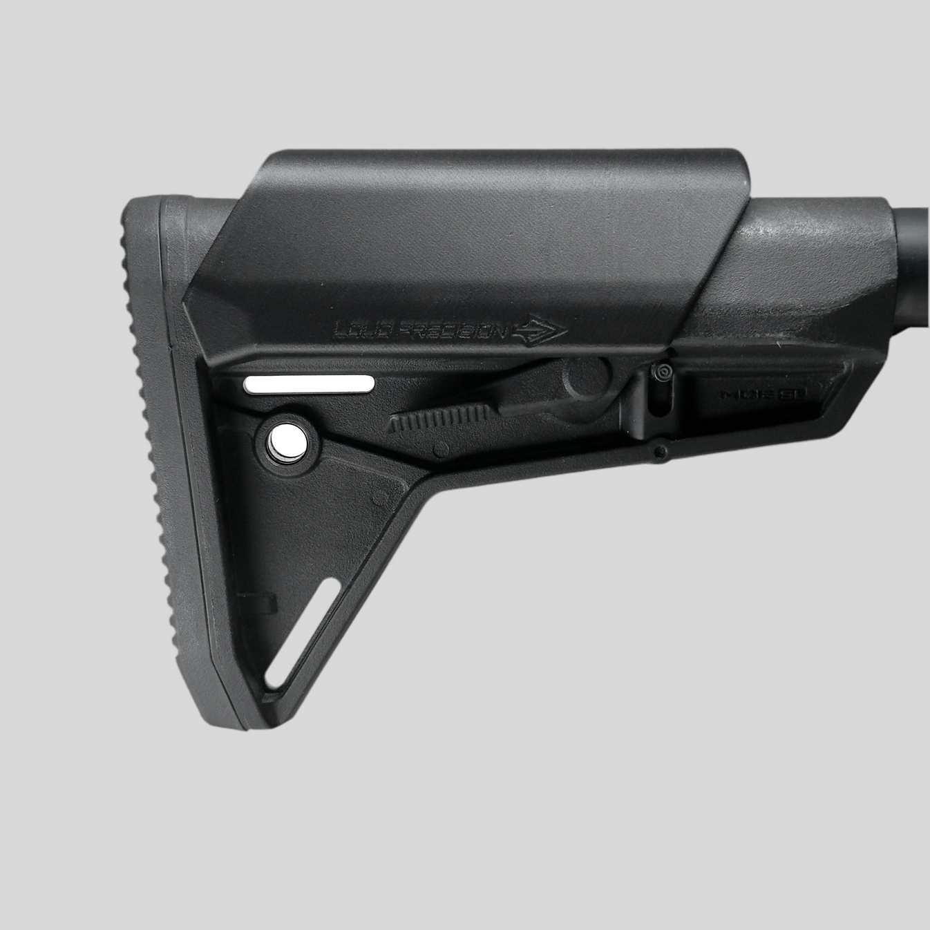 Cheek Riser for Magpul MOE SL, SL-K & SL-M – Loud Precision