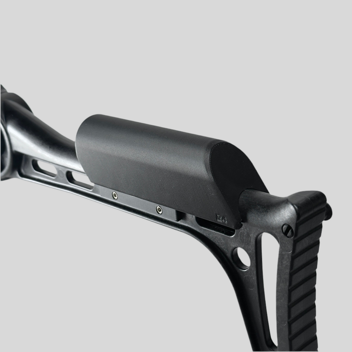 Stribog Unity Riser Cheek Riser for Grand Power Stribog – Loud Precision