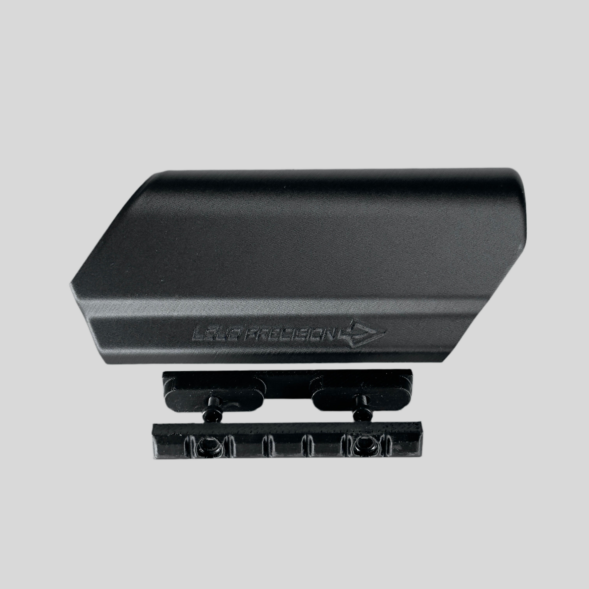 Cheek Riser for Grand Power Stribog – Loud Precision