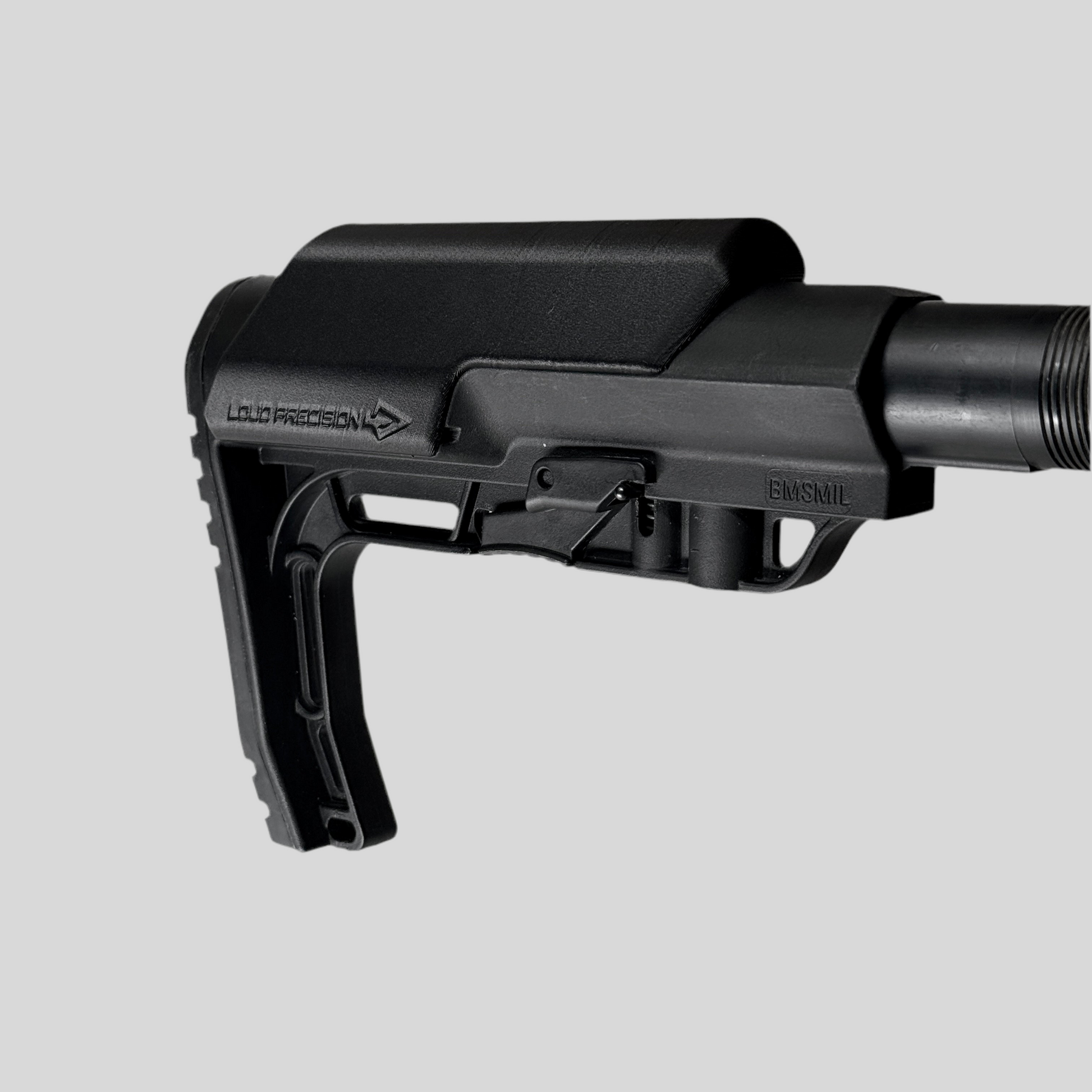 Cheek Riser for MFT Battlelink Minimalist – Loud Precision