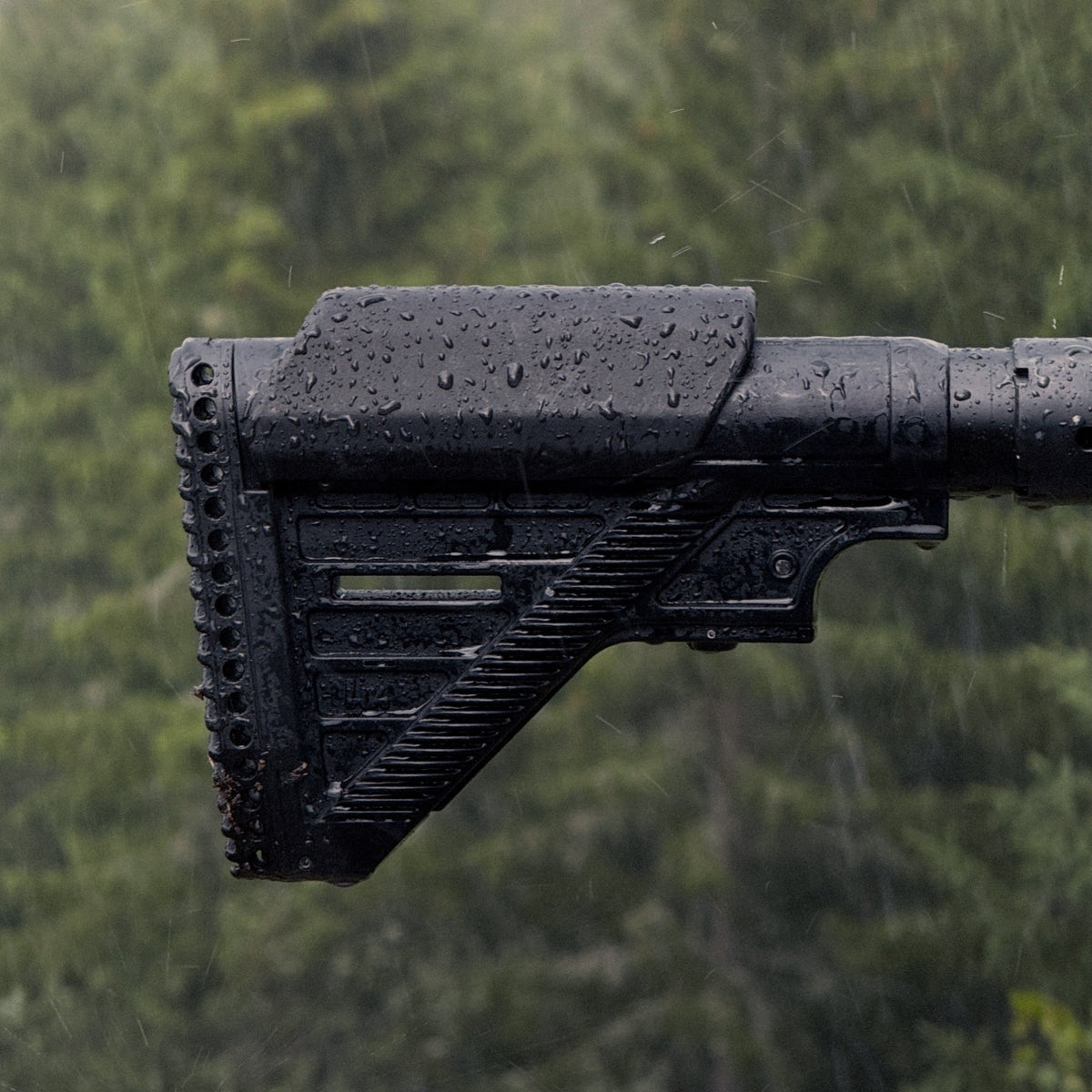 Cheek Riser for HK417 / MR308