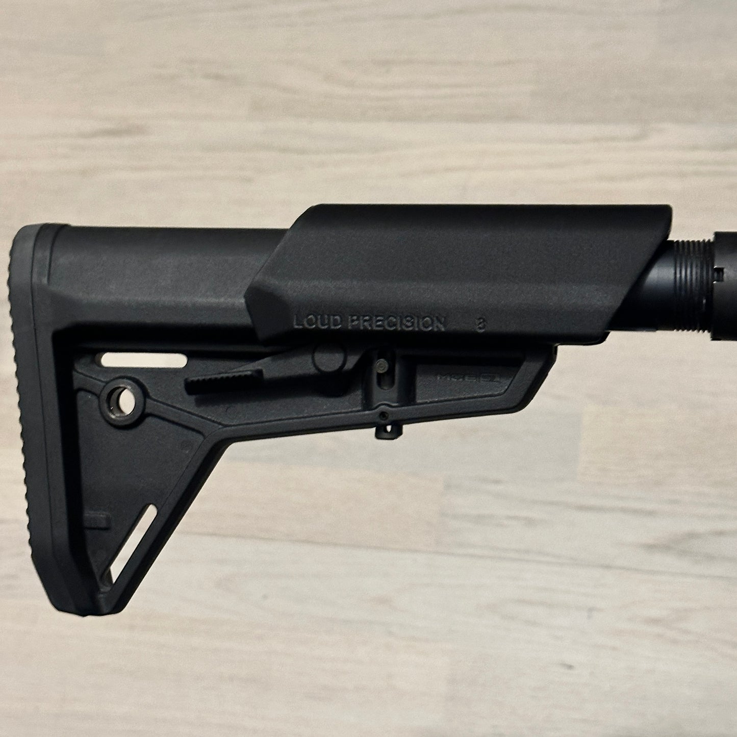 Kolvkamshöjare Magpul MOE SL, SL-K & SL-M