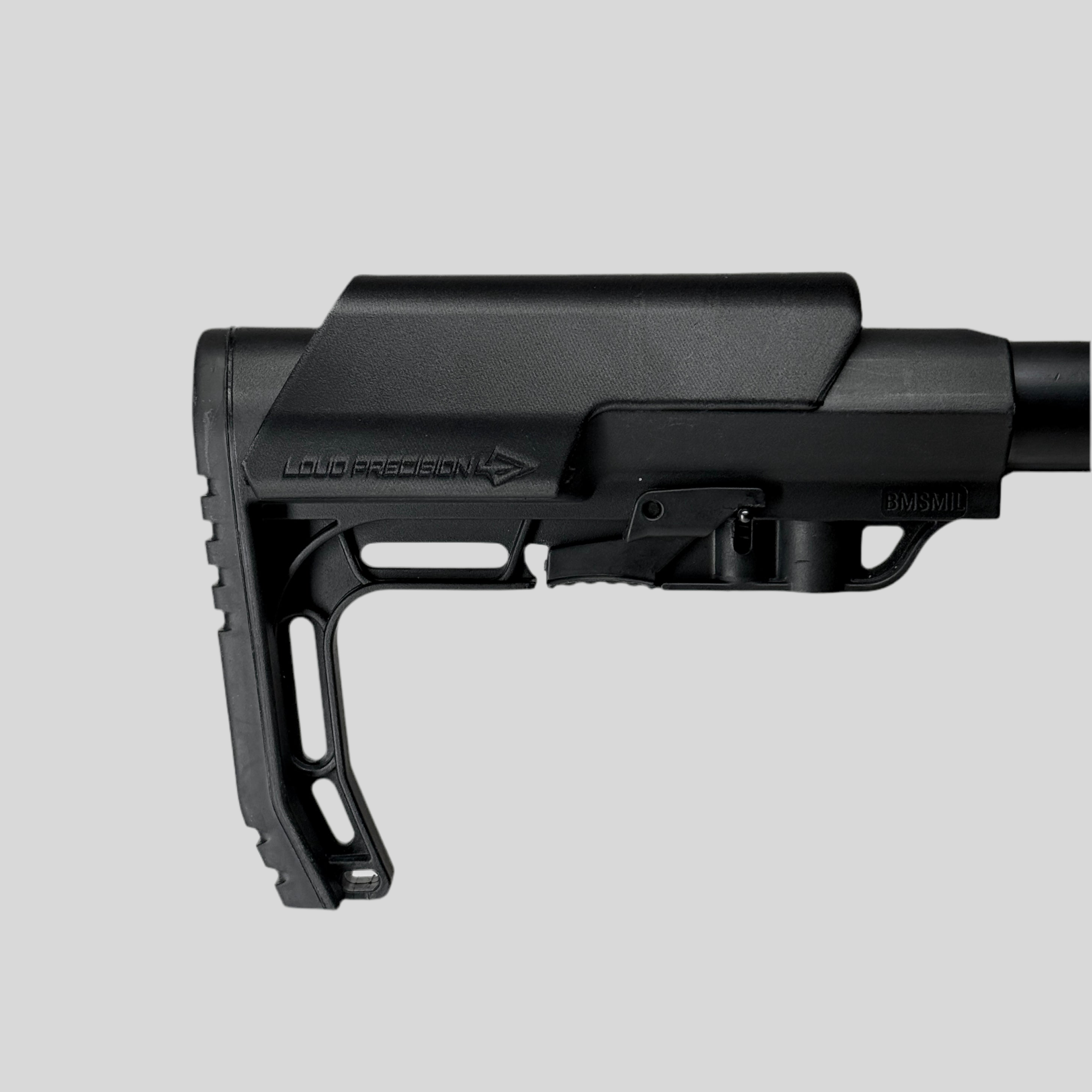 Cheek Riser for MFT Battlelink Minimalist – Loud Precision