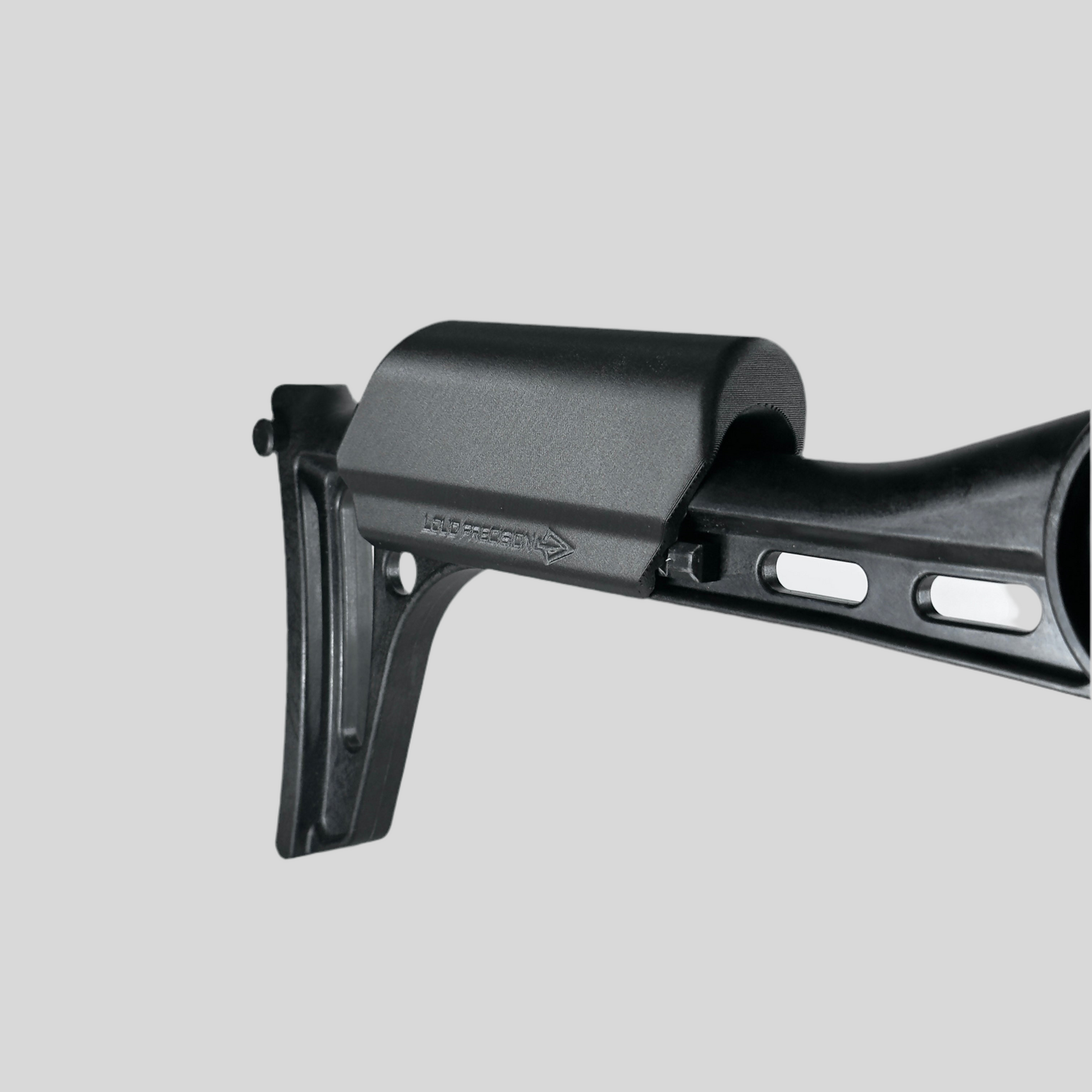 Cheek Riser for Grand Power Stribog – Loud Precision