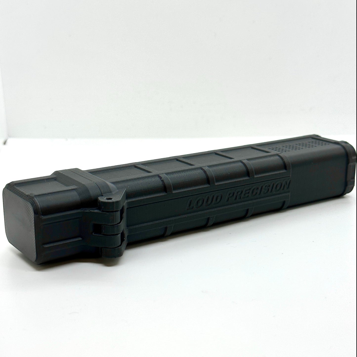 AR BCG Hardcase