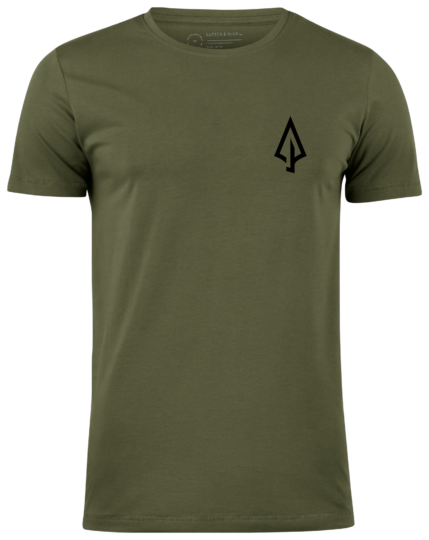 Loud Precision Tshirt - Limited run