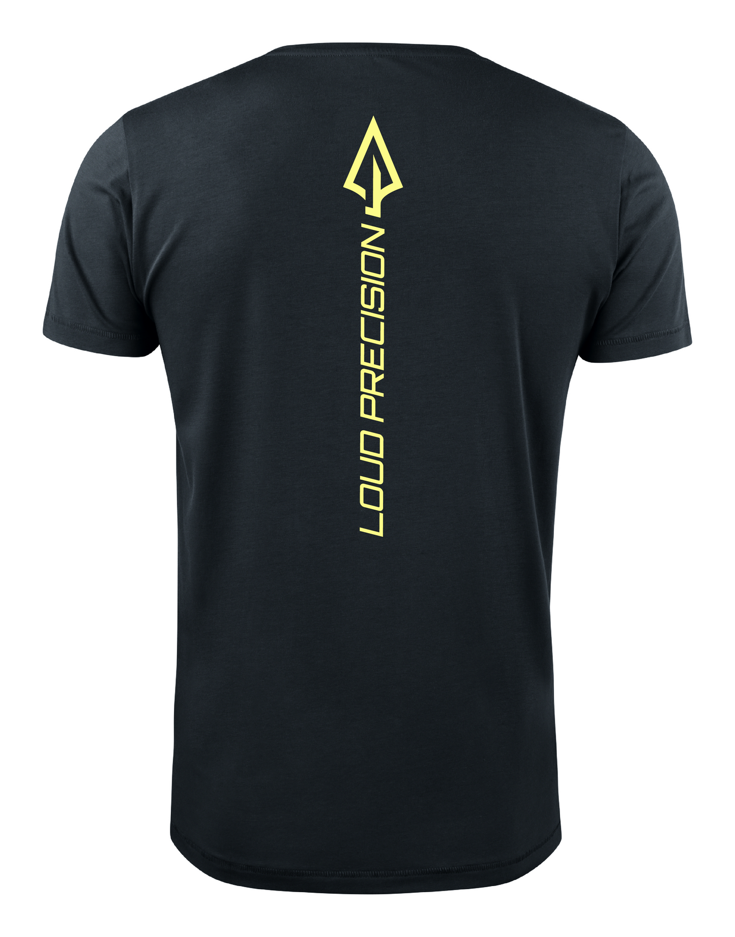 Loud Precision Tshirt - Limited run