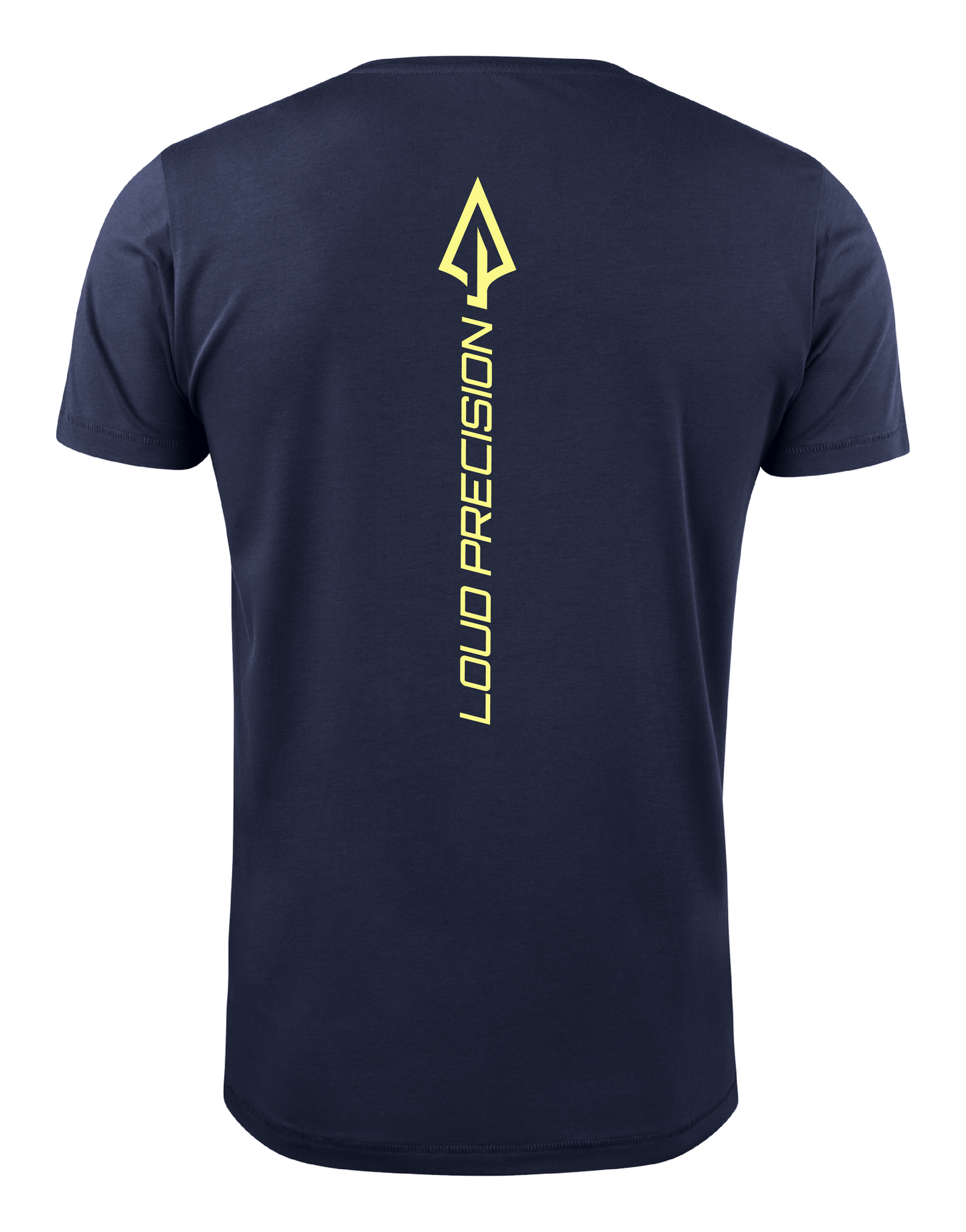 Loud Precision Tshirt - Limited run
