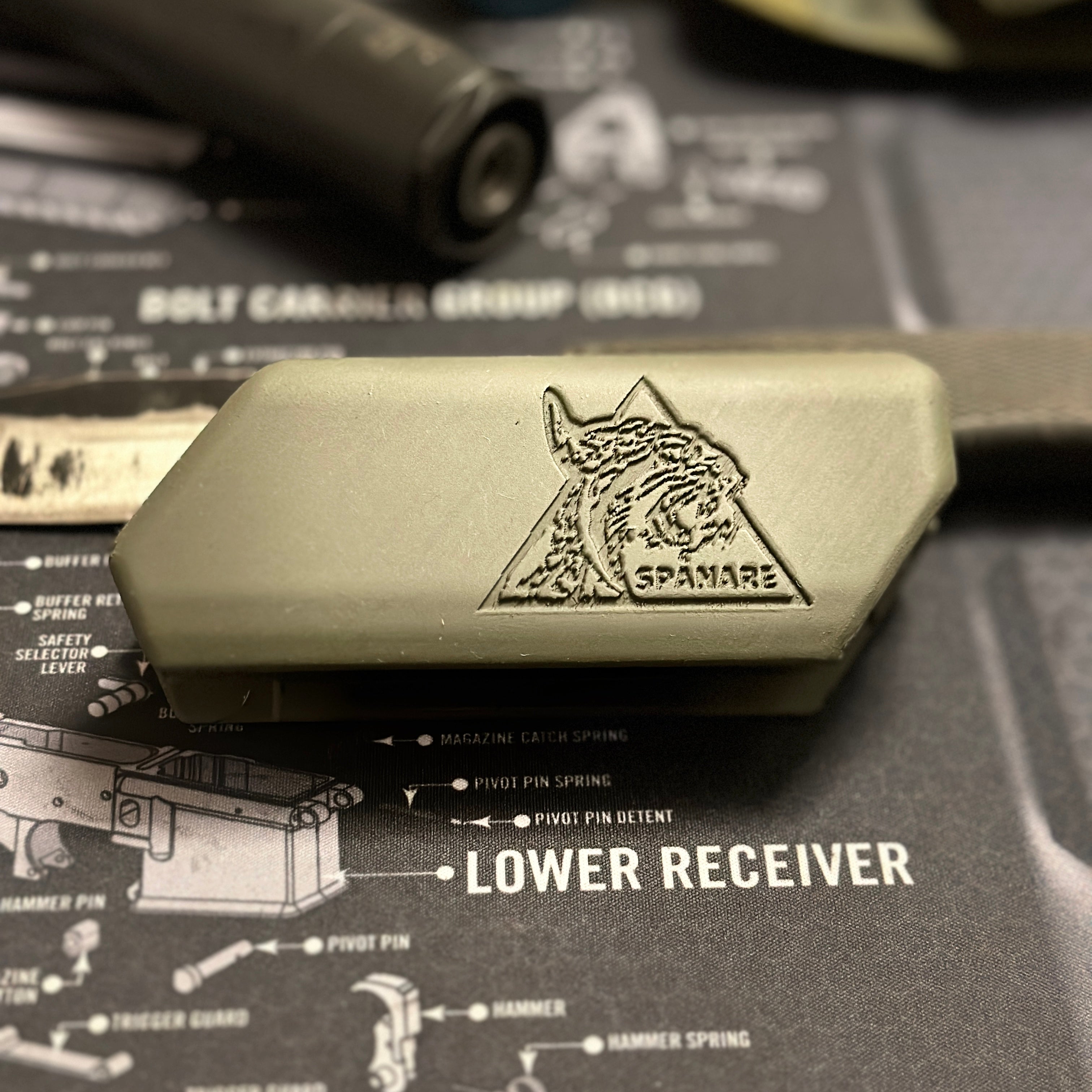 Products – Loud Precision